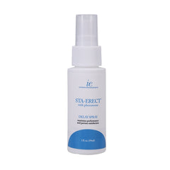 INTIMATE ENHANCEMENTS STA-ERECT WITH PHEROMONE - DELAY