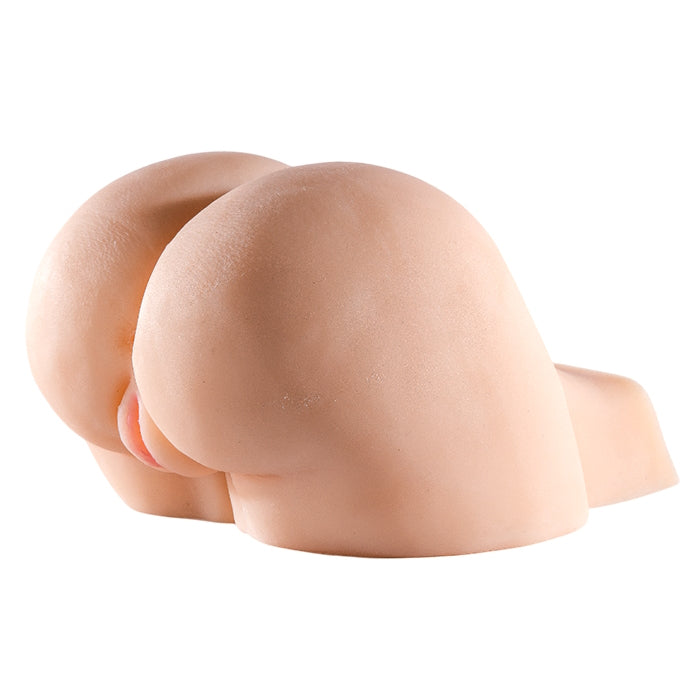 STROKER ROYAL HONEYS BUTT TORSO - ASHLEY