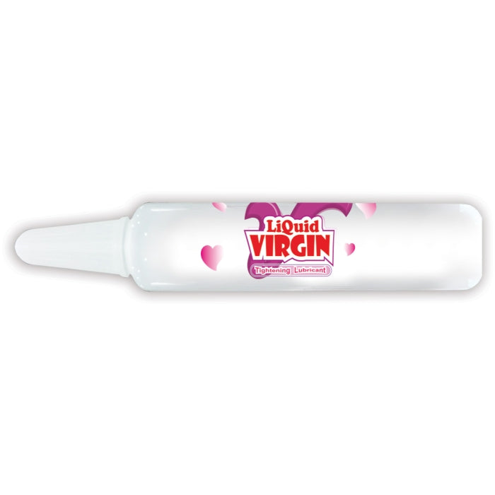 LIQUID VIRGIN TIGHTENING GEL 2ML TUBES 144 PCS/DISPLAY