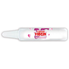 LIQUID VIRGIN TIGHTENING GEL 2ML TUBES 144 PCS/DISPLAY