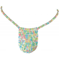 CANDY POSING POUCH - 7.4OZ