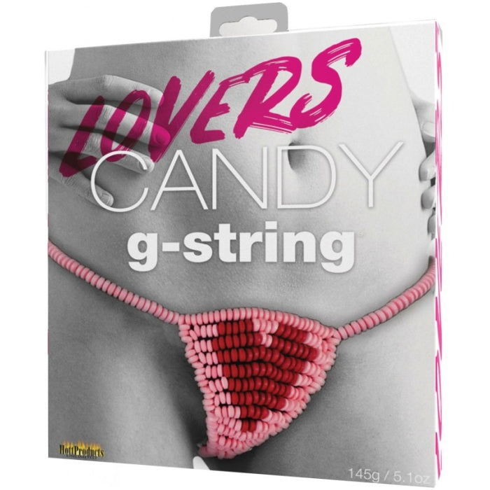 CANDY LOVERS G-STRING