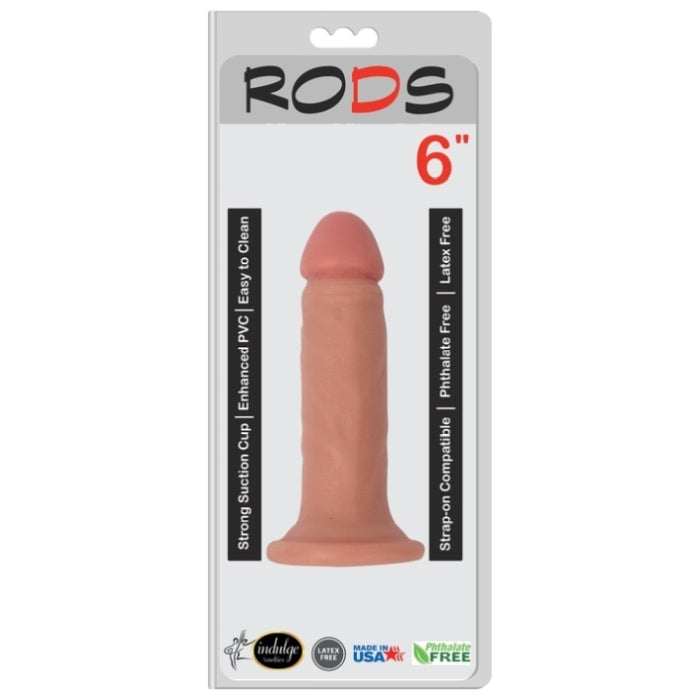 6IN DONG SLIM