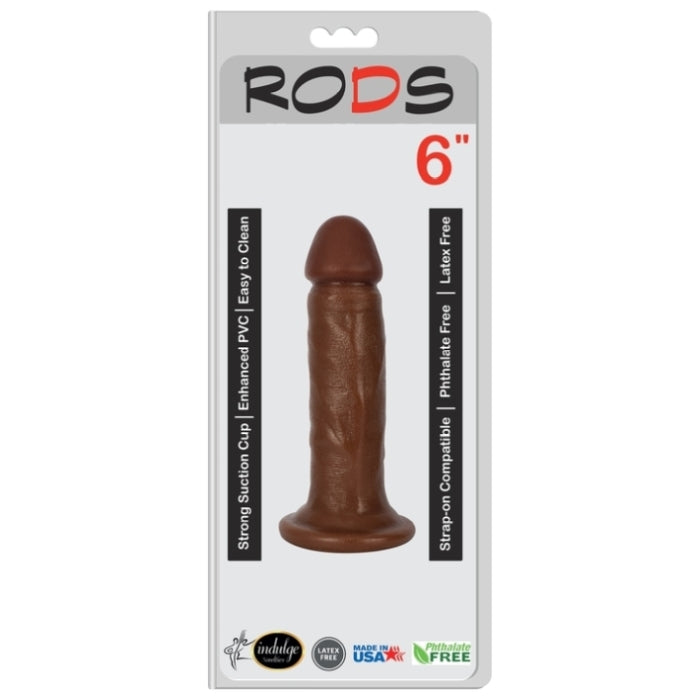 6IN DONG SLIM