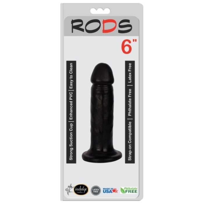 6IN DONG SLIM