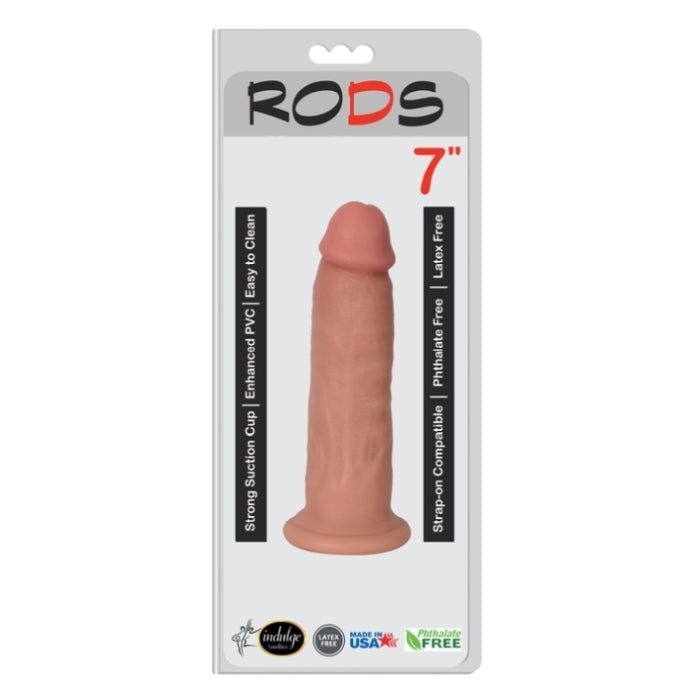 7IN DONG SLIM
