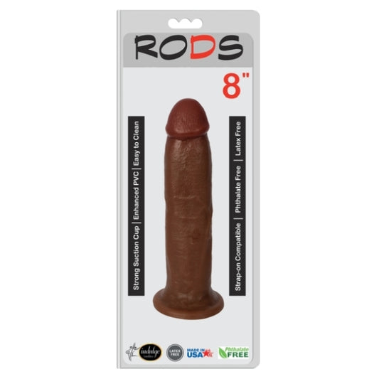 8IN DONG SLIM