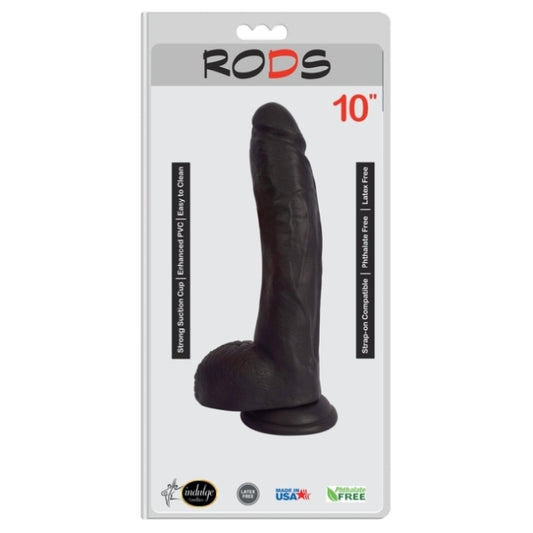 10IN DONG WITH BALLS
