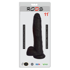 11IN DONG WITH BALLS