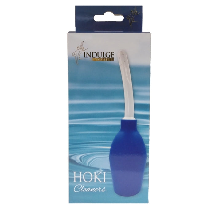 HOKI 310 BLUE WHITE