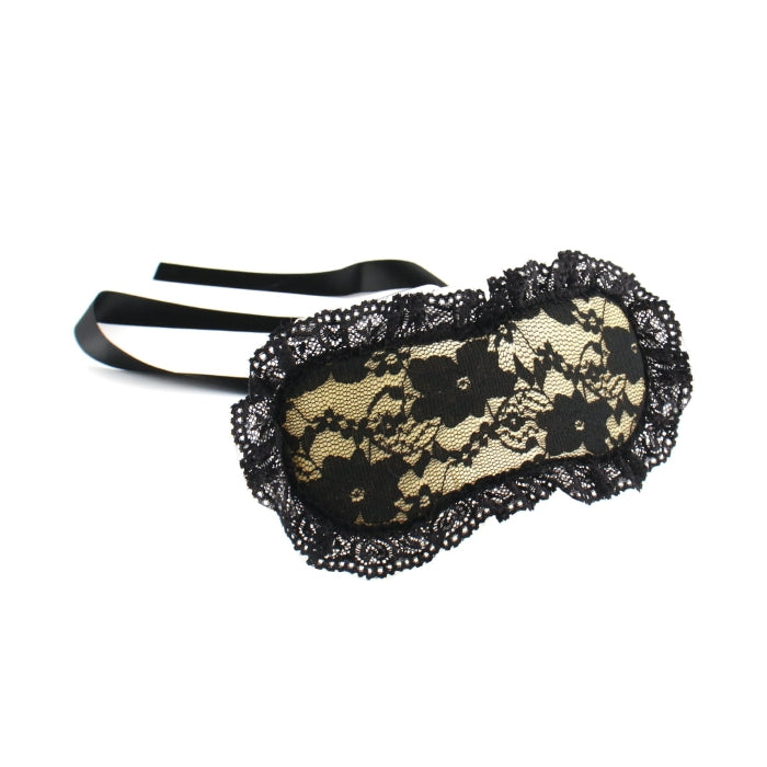 BLINDFOLD - GOLD