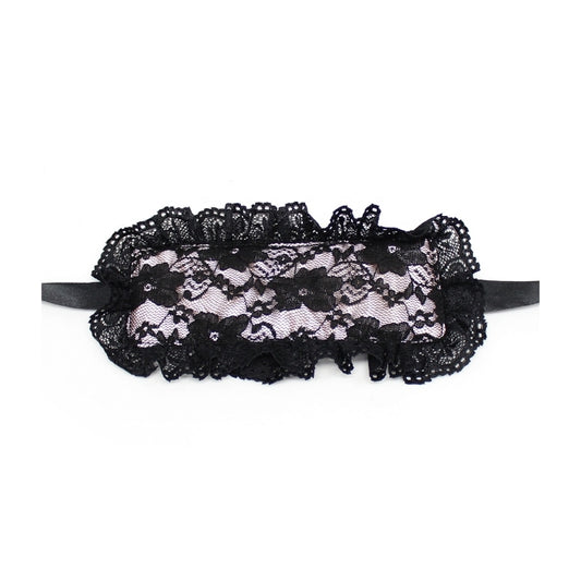 BLINDFOLD LIGHT - PINK