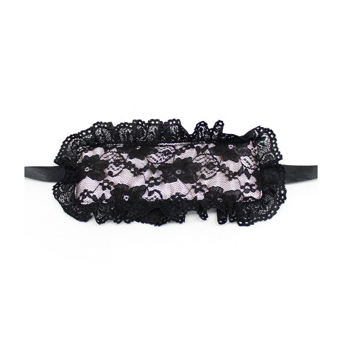BLINDFOLD LIGHT - PINK