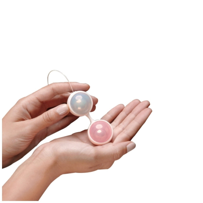 KEGEL BALL - BLUE