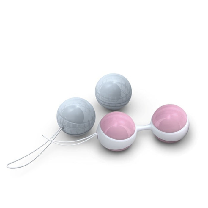 KEGEL BALL - PINK