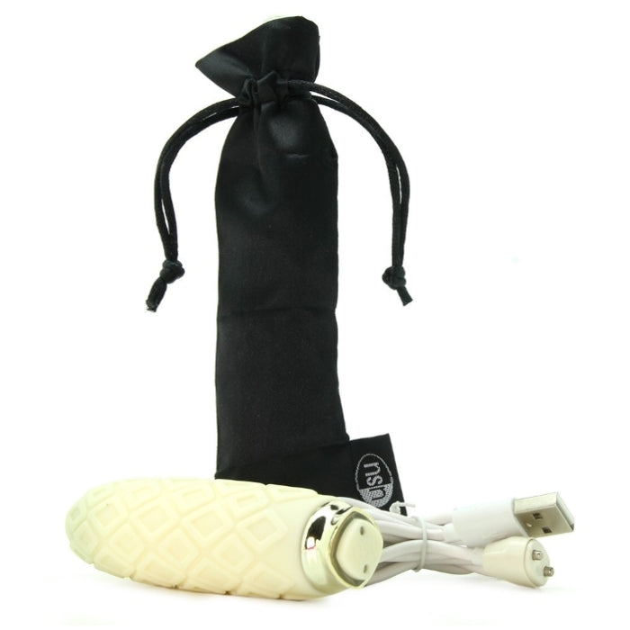 **SPECIAL** LUXE COMPACT VIBE - PRINCESS - IVORY