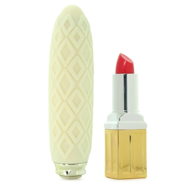 **SPECIAL** LUXE COMPACT VIBE - PRINCESS - IVORY