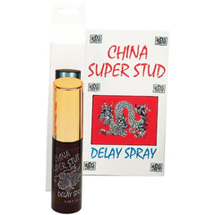 CHINA SUPER STUD DELAY SPRAY