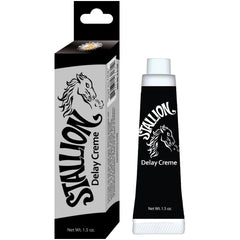 STALLION DELAY CREME - 1.5OZ