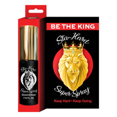 STA HARD SUPER SPRAY