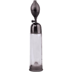 JACKMATIC VACU PUMP-LARGE MAX POWER PRO 8IN