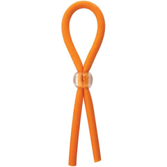 CLINCHER ORANGE