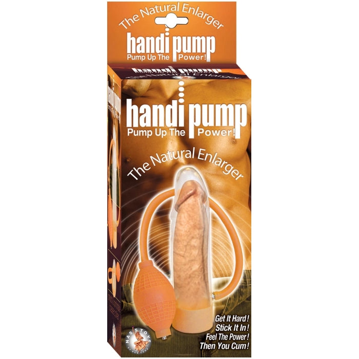 HANDI PUMP