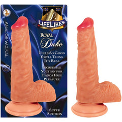 LIFELIKES-ROYAL DUKE