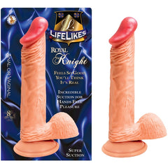 LIFELIKES-ROYAL KNIGHT