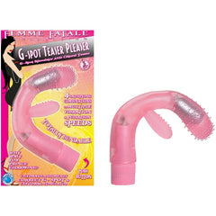FEMME FATALE G-SPOT TEASER PLEASER BUBBLEGUM