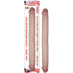 ALL AMERICAN WHOPPERS 18 DOUBLE DONG-FLESH