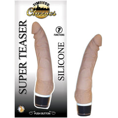 TIMELESS CLASSICS COLLECTION SUPER TEASER - FLESH