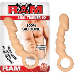 RAM ANAL TRAINER #2 - FLESH
