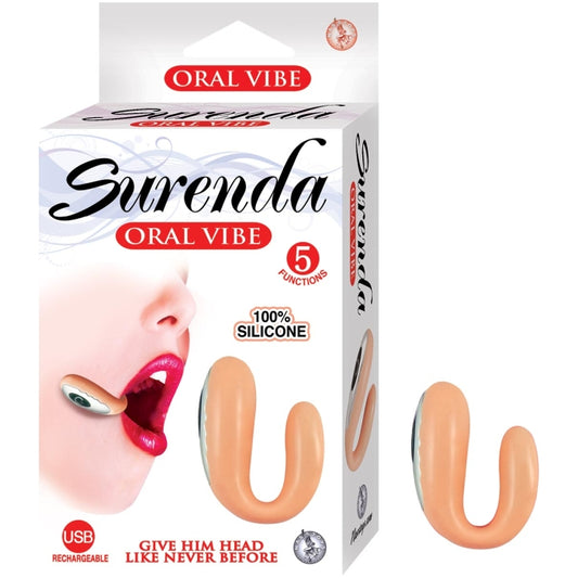 SURENDA ORAL VIBE - FLESH