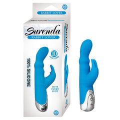 SURENDA RABBIT LOVER-BLUE