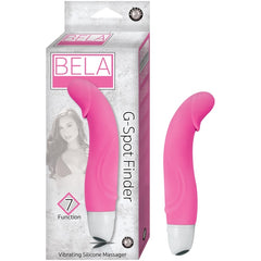 BELA G-SPOT FINDER-PINK