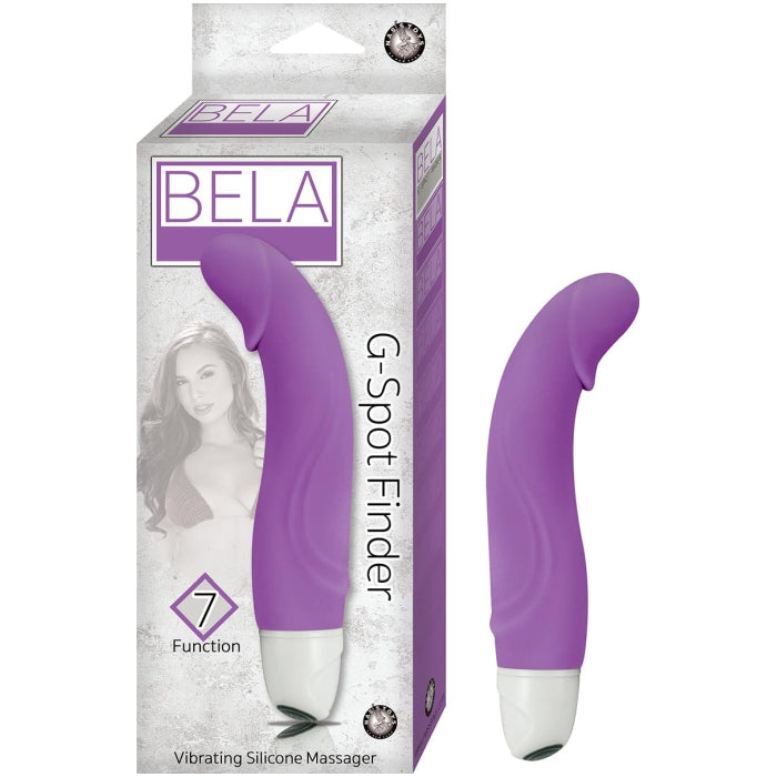 BELA G-SPOT FINDER-LAVENDER