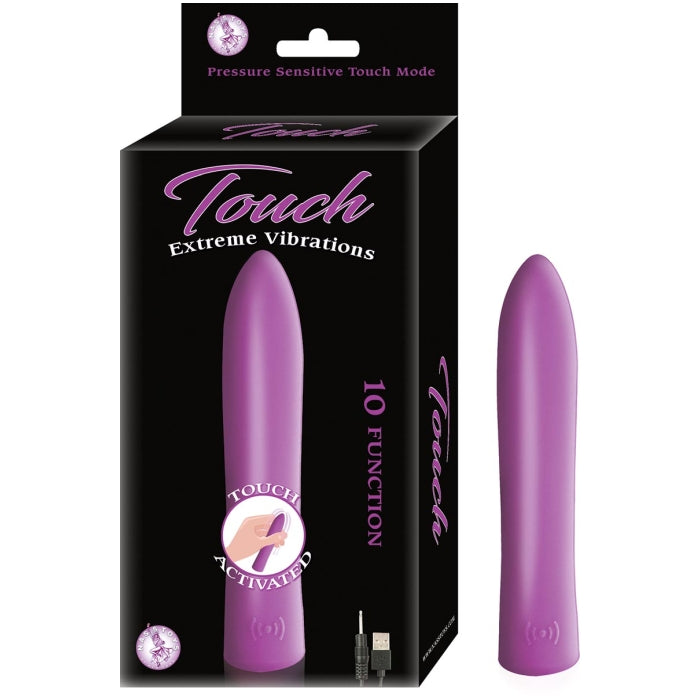 TOUCH-PURPLE