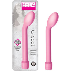 BELA G-SPOT-PINK