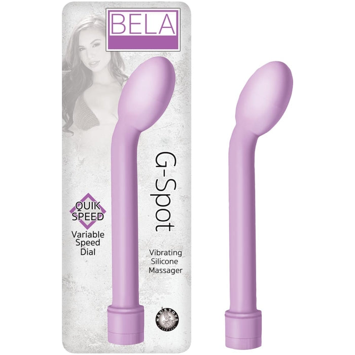BELA G-SPOT-LAVENDER