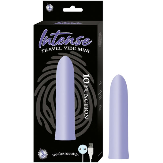 INTENSE TRAVEL VIBE MINI-LAVENDER