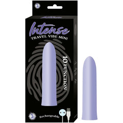 INTENSE TRAVEL VIBE MINI-LAVENDER