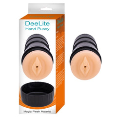 DEE LITE HAND PUSSY - FLESH