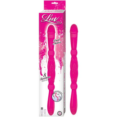 LUV DUAL LOVER-PINK