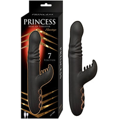 PRINCESS HEAT-UP THRUSTER-BLACK