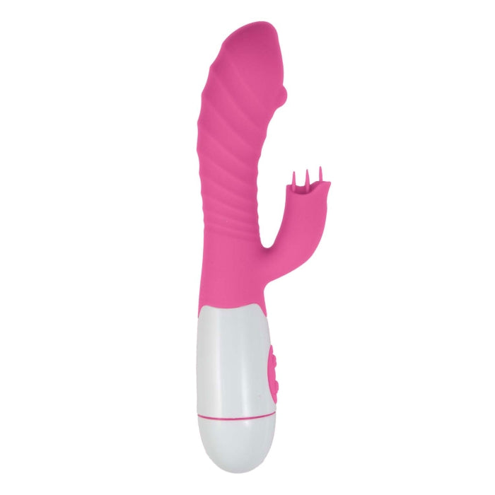 LOTUS SENSUAL MASSAGERS #5-PINK