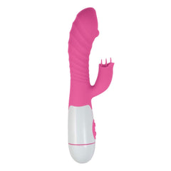LOTUS SENSUAL MASSAGERS #5-PINK