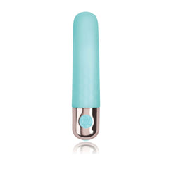 EXCITER TRAVEL VIBE-AQUA