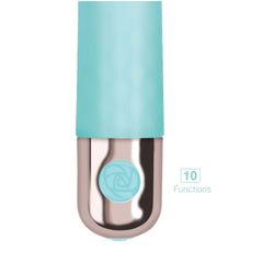 EXCITER TRAVEL VIBE-AQUA