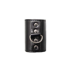 BALLGEAR MAX BALL STRETCHER WITH D-RING-BLACK